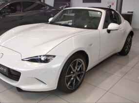 MAZDA МХ-5