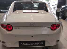 MAZDA МХ-5