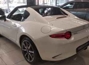 MAZDA МХ-5