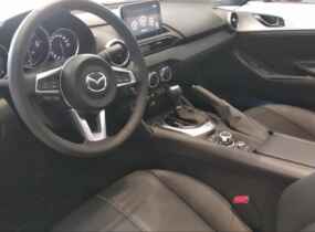 MAZDA МХ-5