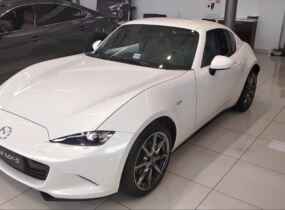 MAZDA МХ-5
