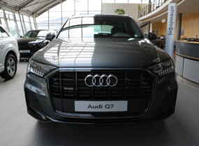 Audi Q7 50 TDI