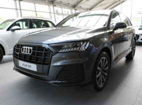 Audi Q7 50 TDI