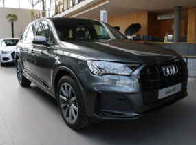 Audi Q7 50 TDI