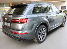 Audi Q7 50 TDI