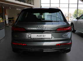 Audi Q7 50 TDI