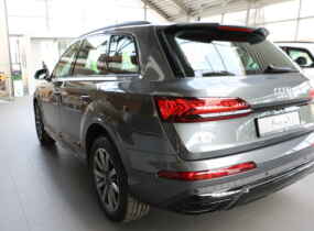 Audi Q7 50 TDI