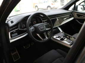 Audi Q7 50 TDI
