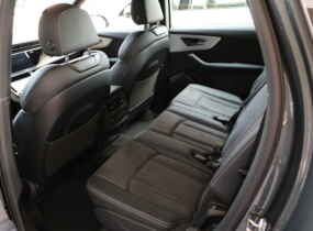Audi Q7 50 TDI