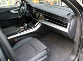 Audi Q7 50 TDI