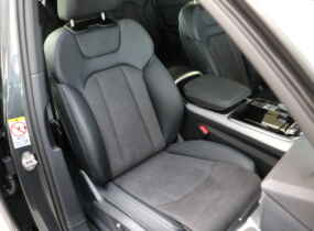 Audi Q7 50 TDI