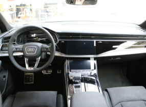 Audi Q7 50 TDI