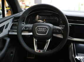 Audi Q7 50 TDI