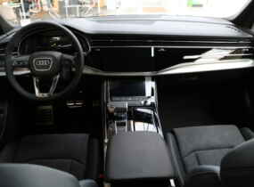 Audi Q7 50 TDI