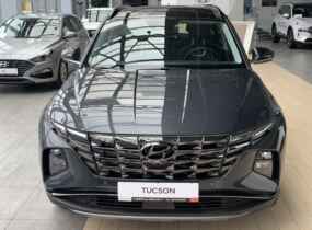 Hyundai  Tucson NX4 HEV 1.6 T-GDi Top Plus Panorama AT