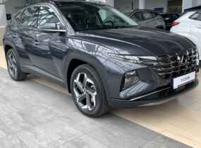 Hyundai  Tucson NX4 HEV 1.6 T-GDi Top Plus Panorama AT