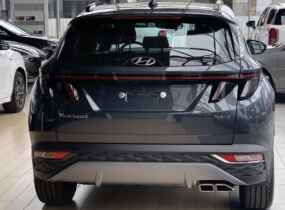 Hyundai  Tucson NX4 HEV 1.6 T-GDi Top Plus Panorama AT