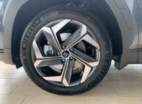 Hyundai  Tucson NX4 HEV 1.6 T-GDi Top Plus Panorama AT