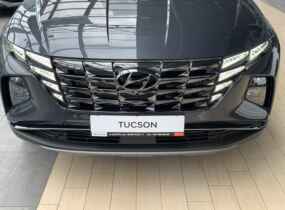 Hyundai  Tucson NX4 HEV 1.6 T-GDi Top Plus Panorama AT