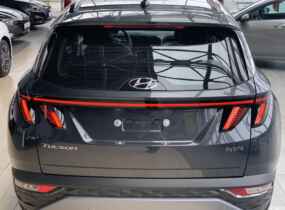 Hyundai  Tucson NX4 HEV 1.6 T-GDi Top Plus Panorama AT