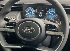 Hyundai  Tucson NX4 HEV 1.6 T-GDi Top Plus Panorama AT