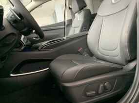 Hyundai  Tucson NX4 HEV 1.6 T-GDi Top Plus Panorama AT