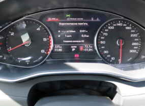 Audi A6 2021