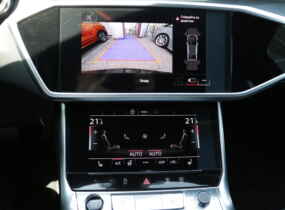 Audi A6 2021