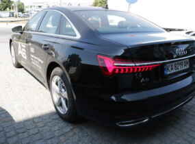 Audi A6 2021