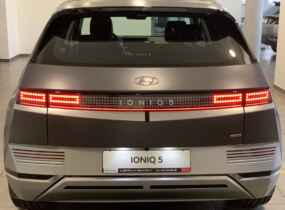 Hyundai IONIQ5 Top Plus  73kWh