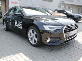 Audi A6 2021