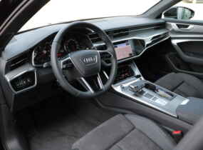 Audi A6 2021
