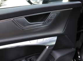 Audi A6 2021