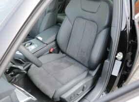 Audi A6 2021