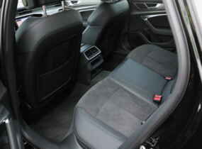 Audi A6 2021