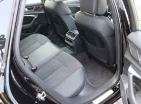 Audi A6 2021
