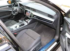 Audi A6 2021