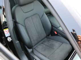 Audi A6 2021