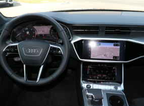 Audi A6 2021