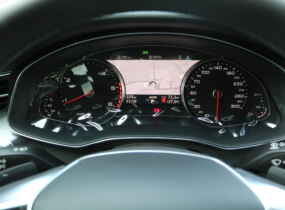 Audi A6 2021