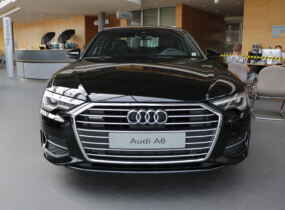 Audi A6 40 TDI