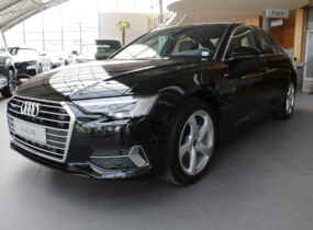 Audi A6 40 TDI