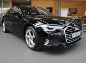 Audi A6 40 TDI