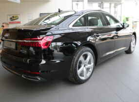 Audi A6 40 TDI