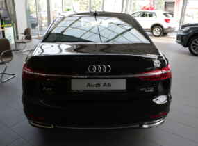 Audi A6 40 TDI