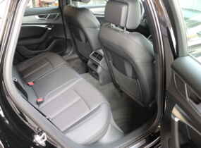 Audi A6 40 TDI