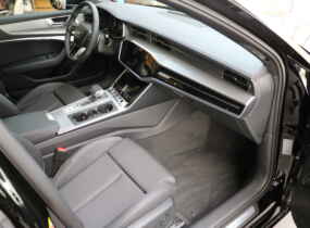 Audi A6 40 TDI