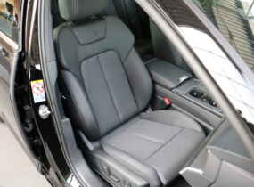 Audi A6 40 TDI