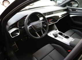 Audi A6 40 TDI