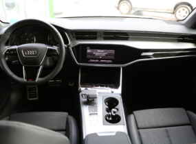 Audi A6 40 TDI